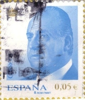 Juan Carlos I