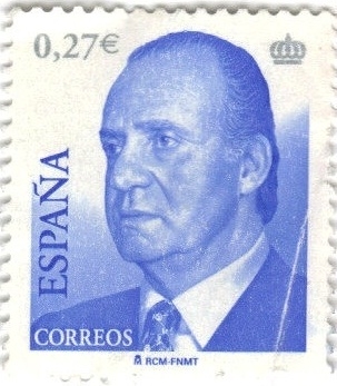 Juan Carlos I