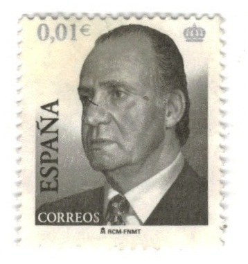 Juan Carlos I