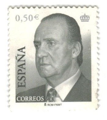 Juan Carlos I