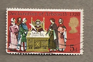 Declaración de Arbroath