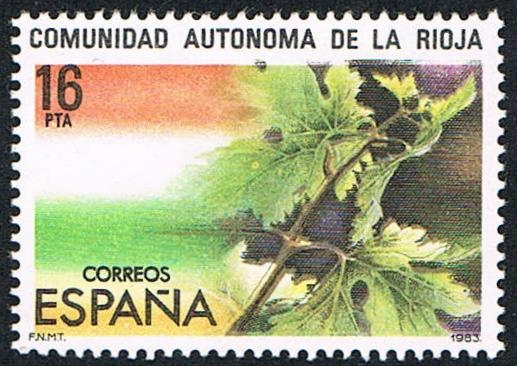 LA RIOJA