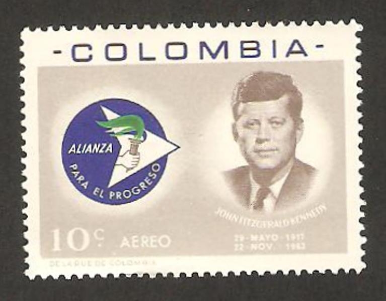 438 - Muerte John F. Kennedy