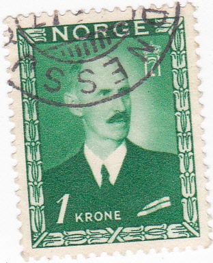 HAAKON  VII