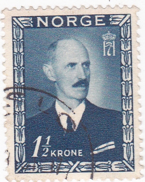 HAAKON  VII