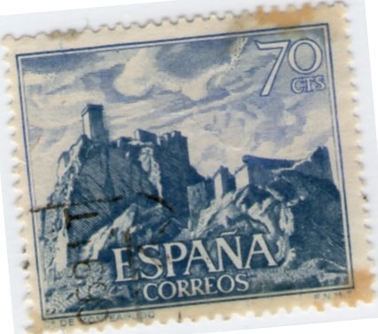 Castillos de España