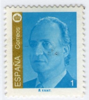 Juan Carlos I