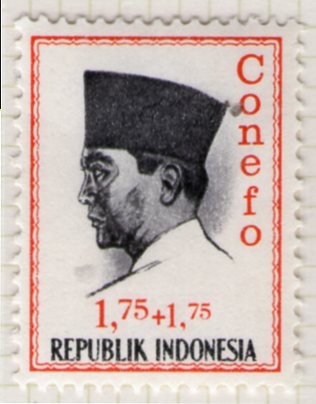 5 Achmed Sukarno