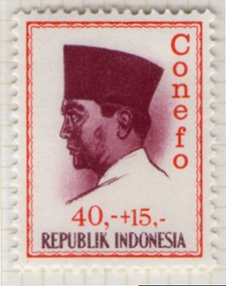 12 Achmed Sukarno