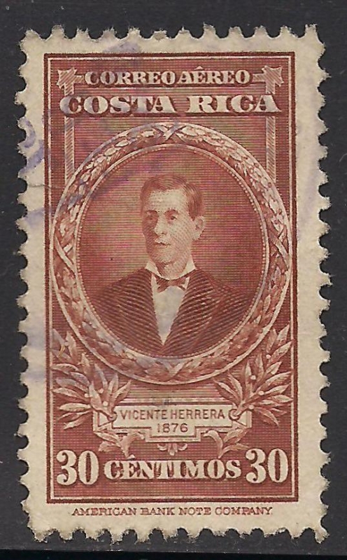 VICENTE HERRERA 1876