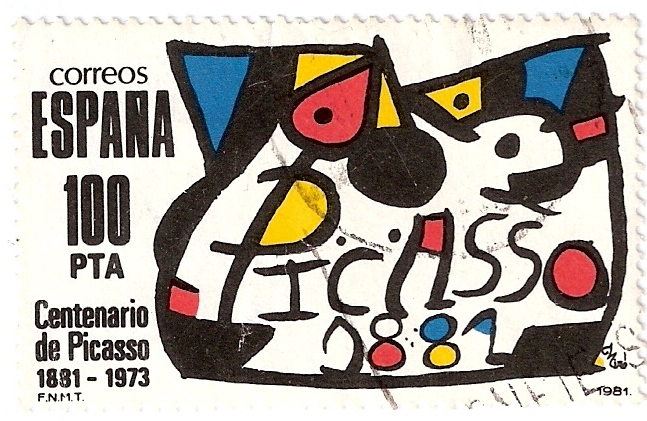 Picasso