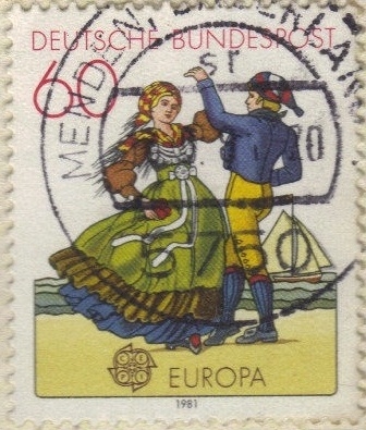 CEPT Europa