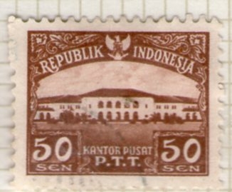 59 Kantor Pusat