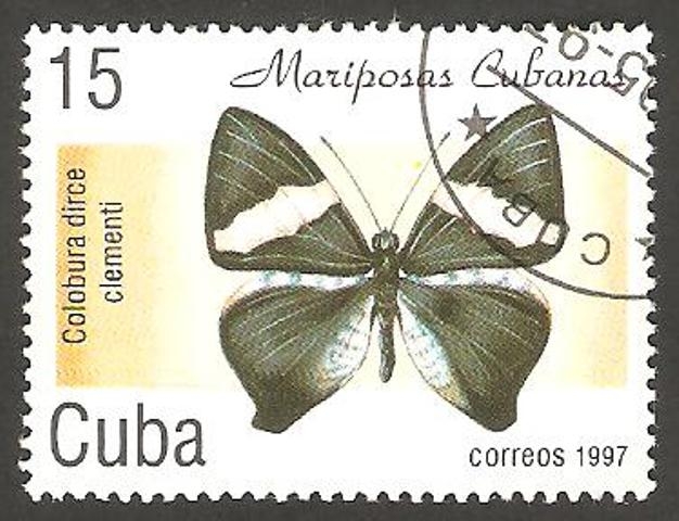 Mariposa