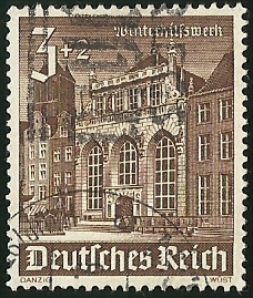 WINTERHILFE BAUTEN - D. REICH