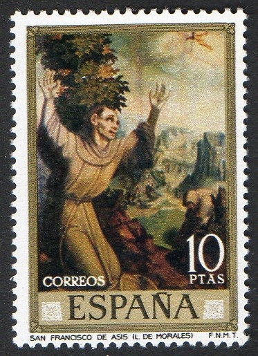 1972-  Luis de Morales 