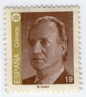 Juan Carlos I