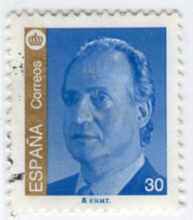 Juan Carlos I