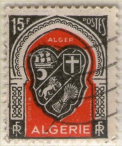 22  Alger 