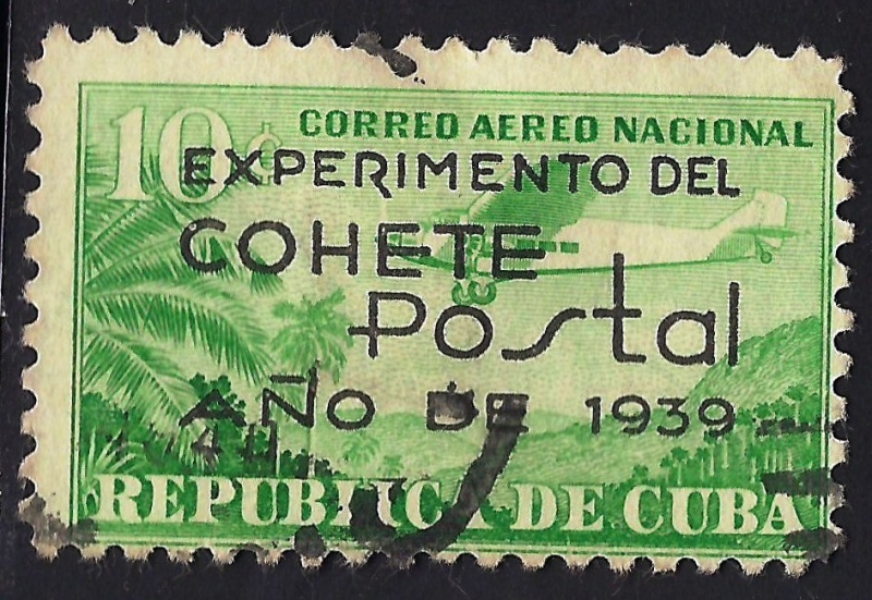 AEROPLANO.