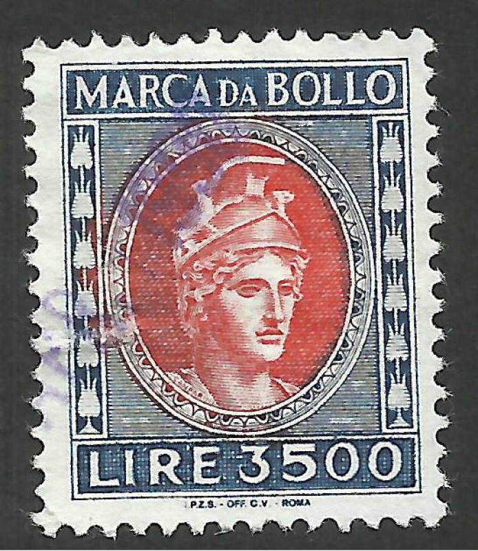 Marca da bollo