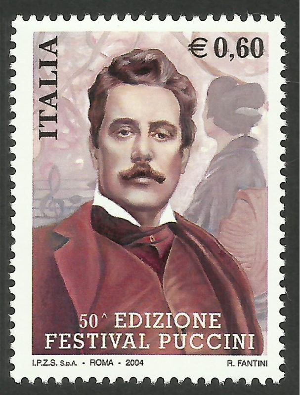 Puccini