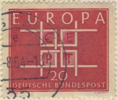 CEPT Europa