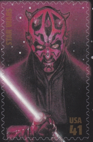 Star Wars - Darth Maul