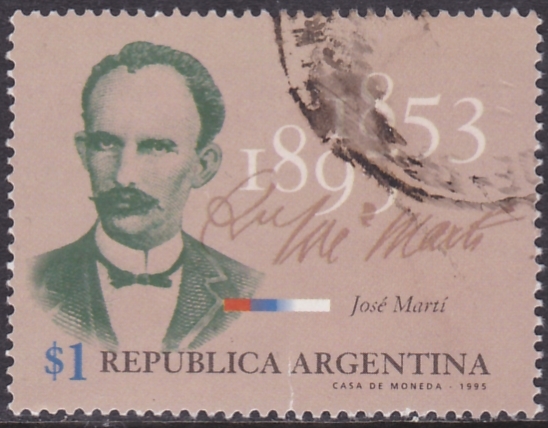 Jose Marti