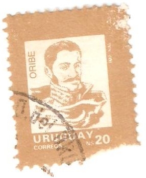 Uruguay