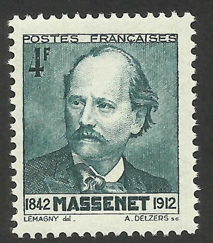 Massenet