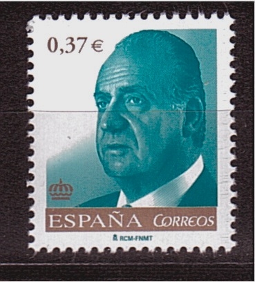 Juan Carlos I