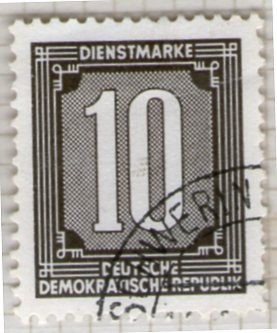 Rep. Democrática 12