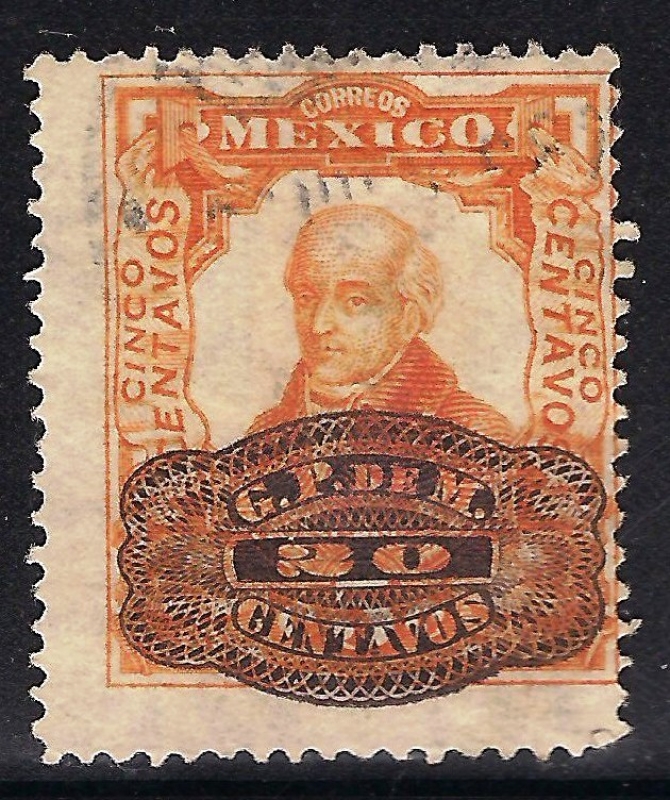 MIGUEL HIDALGO.