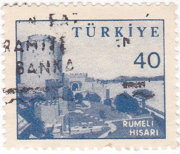 castillo-Rumeli Hisari