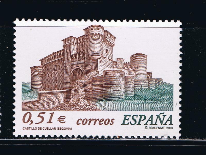 Edifil  3987  Castillos.  