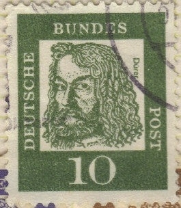 Albrecht Dürer