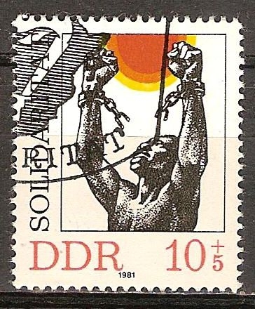 Solidaridad-DDR. 