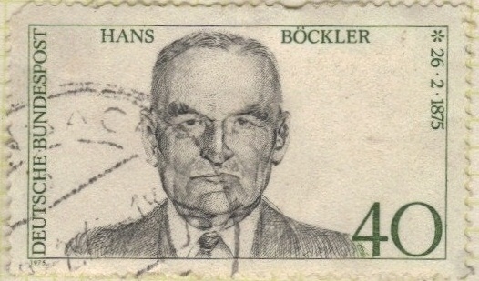 Hans Böcker 