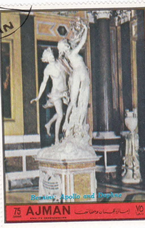 Bemini- Apollo and Exrphne