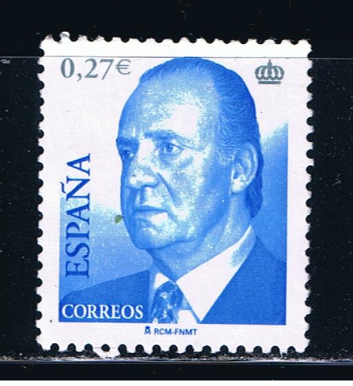 Edifil  4049  S.M. Don Juan Carlos I.  