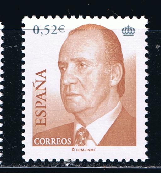 Edifil  4050  S.M. Don Juan Carlos I.  