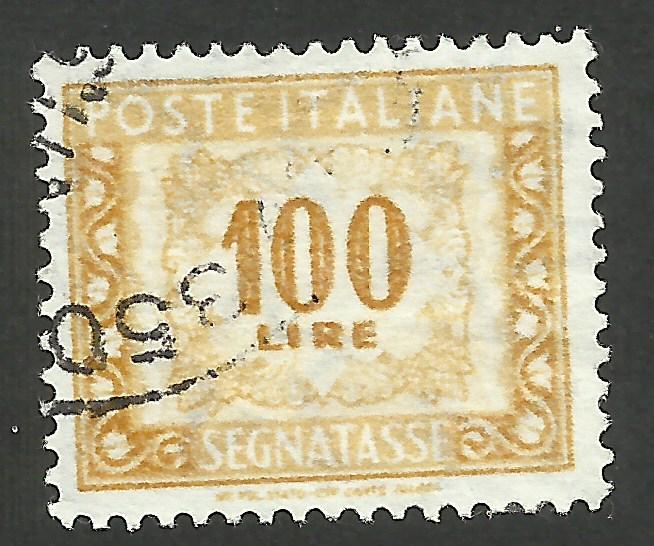 Segnatasse