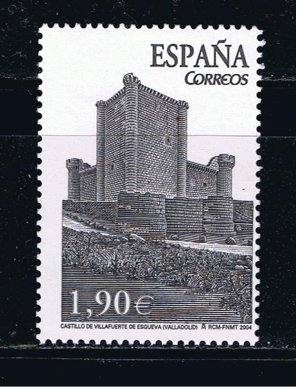 Edifil  4100  Castillos.  