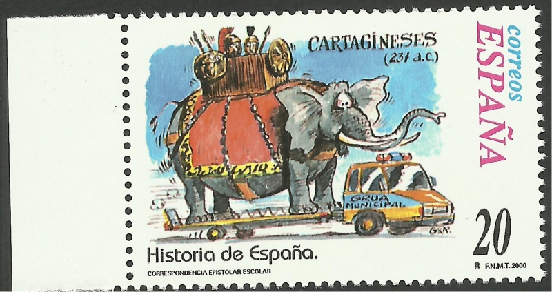 Historia de España