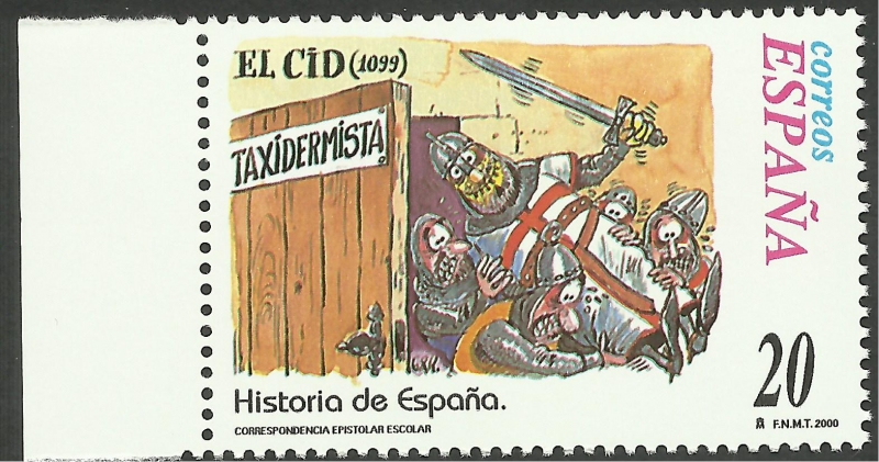 Historia de España