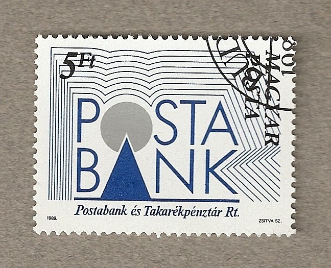 Banco Postal