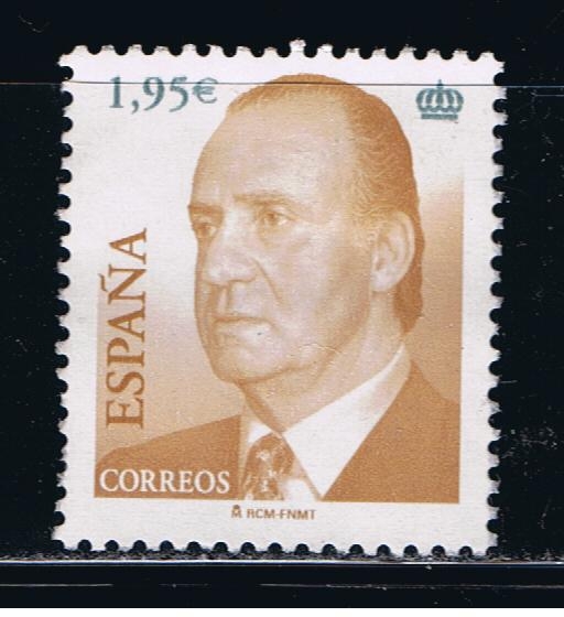 Edifil  4147  Don Juan Carlos I.  