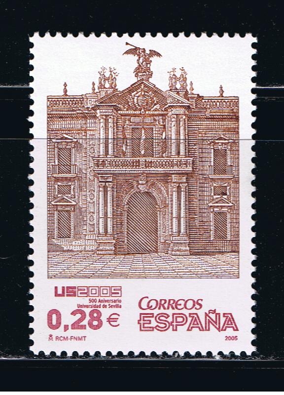 Edifil  4152  Centenarios.  