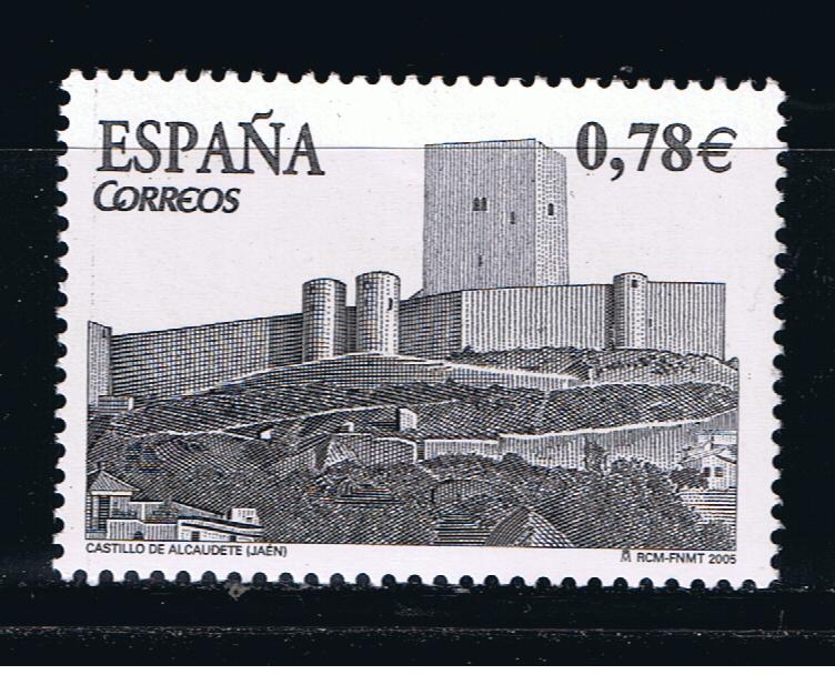 Edifil  4170  Castillos.  